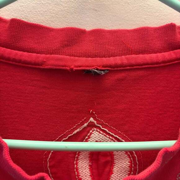 Y2K Urban Culture Shirt XL 23” x 30” - Picture 5 of 6